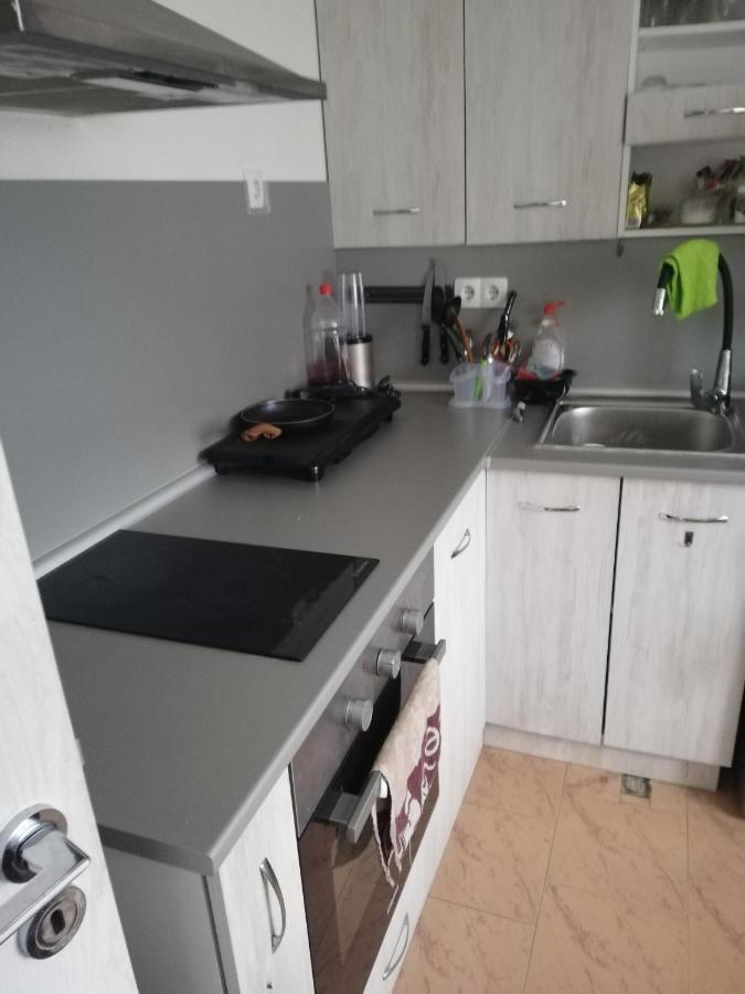 Стаи За Гости Рила Extérieur photo