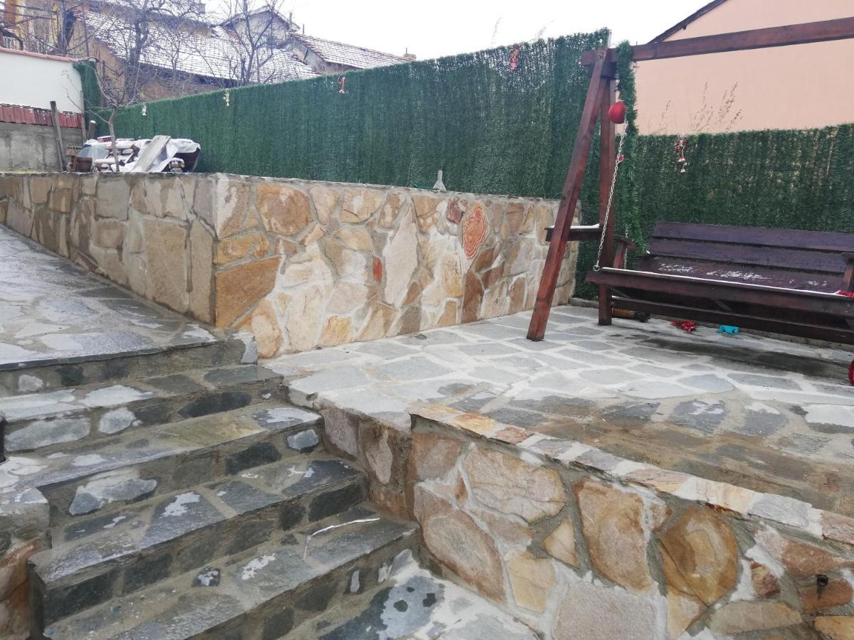 Стаи За Гости Рила Extérieur photo