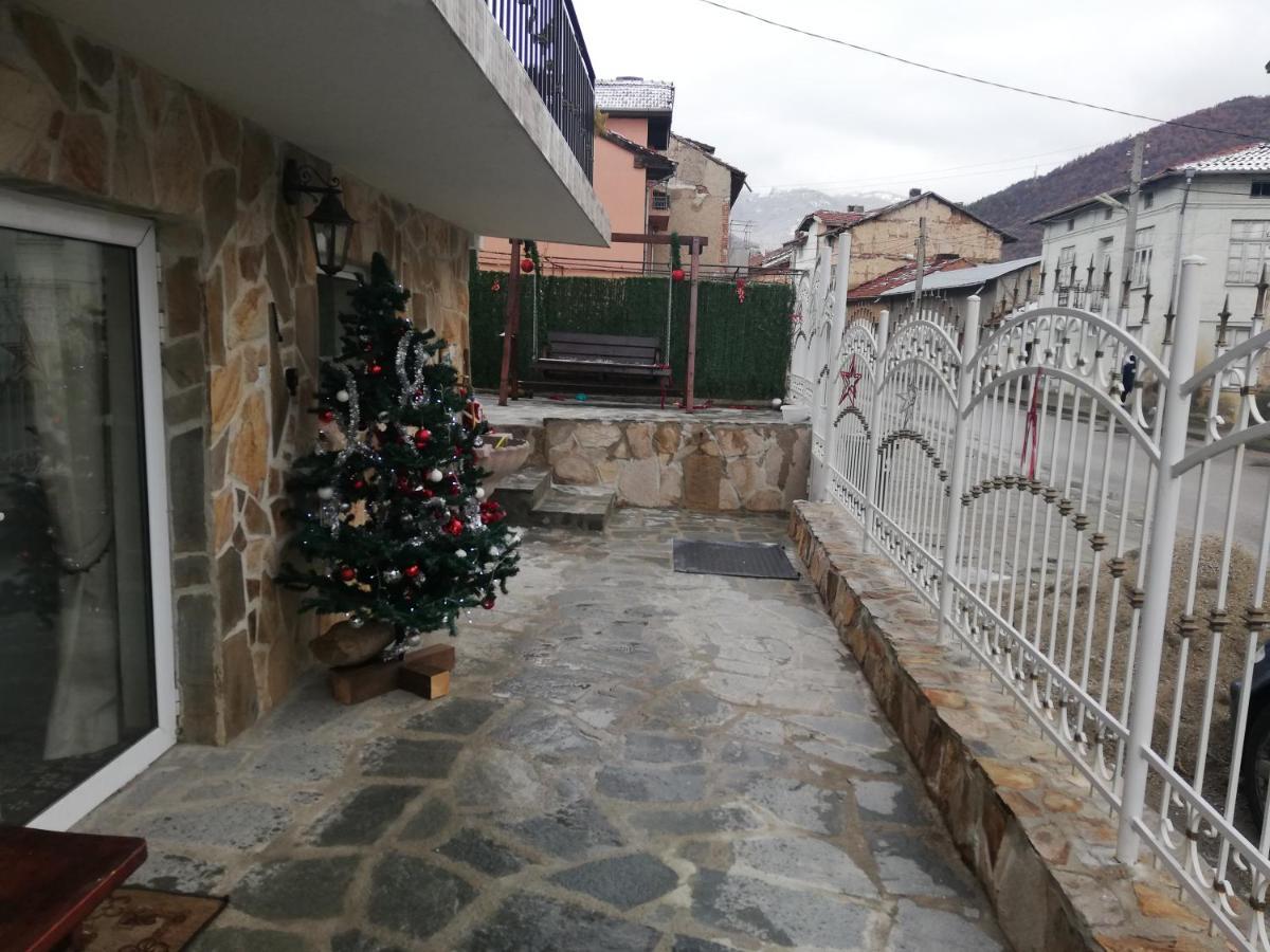 Стаи За Гости Рила Extérieur photo