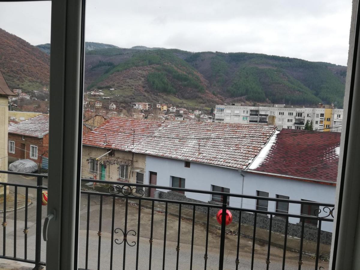 Стаи За Гости Рила Extérieur photo