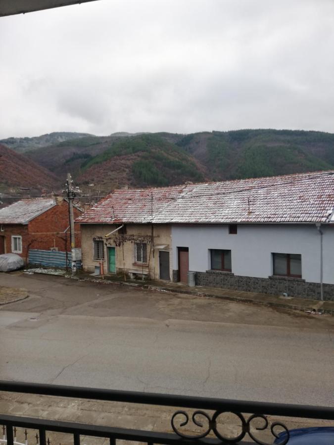 Стаи За Гости Рила Extérieur photo
