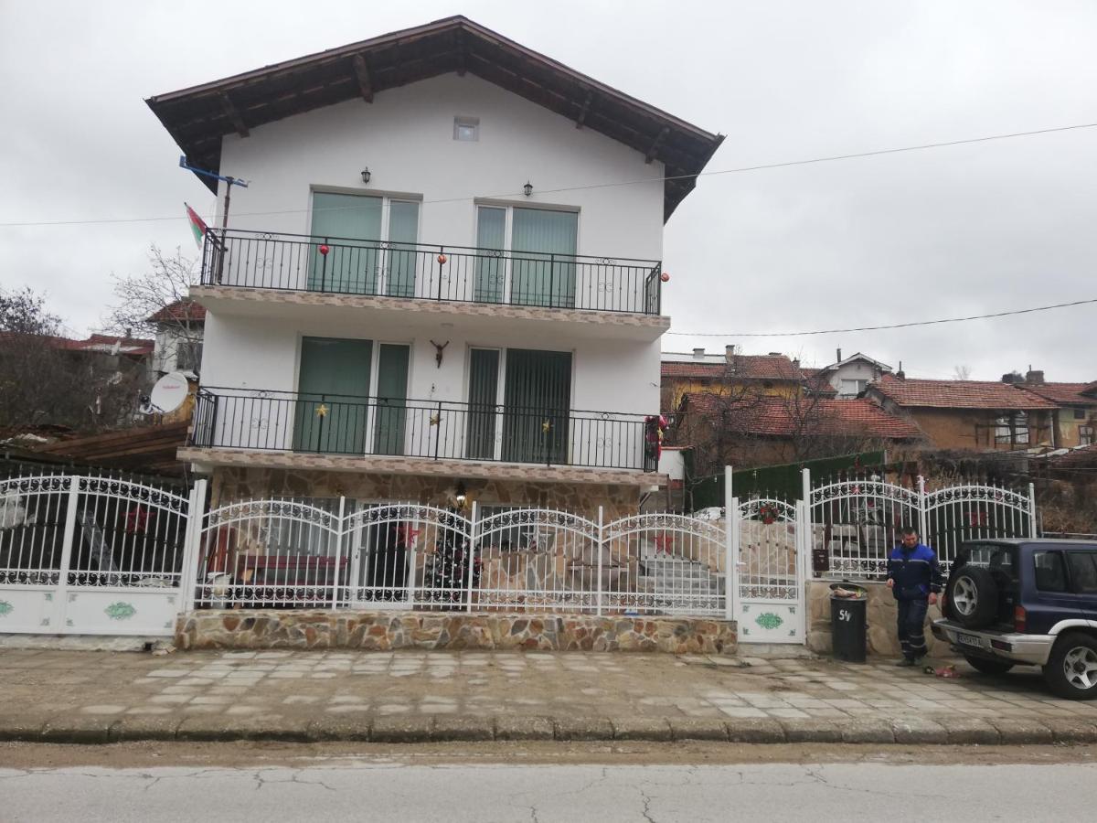 Стаи За Гости Рила Extérieur photo