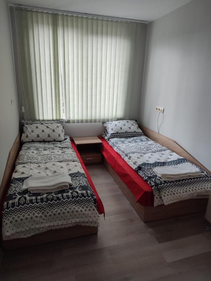 Стаи За Гости Рила Extérieur photo