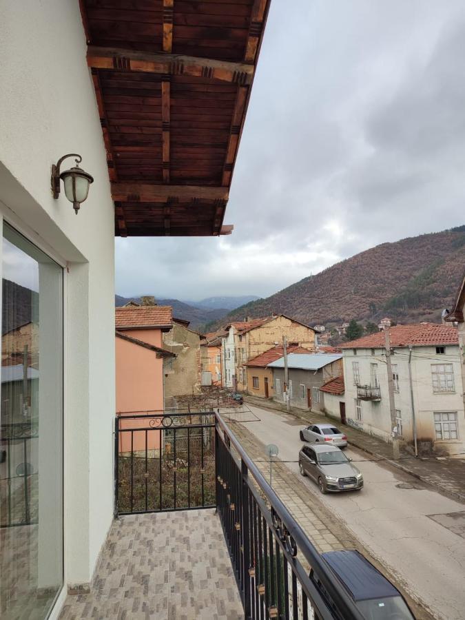 Стаи За Гости Рила Extérieur photo