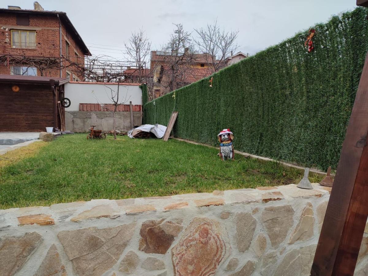 Стаи За Гости Рила Extérieur photo