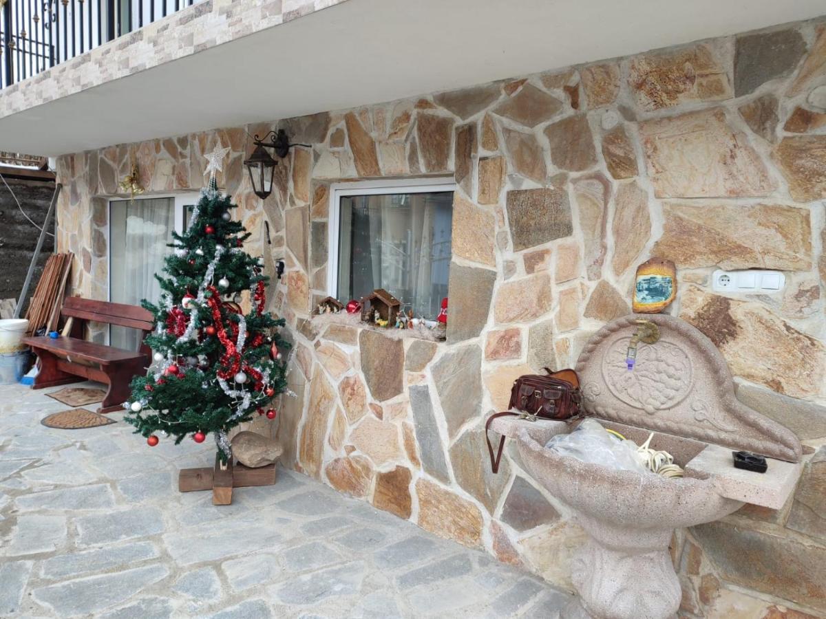 Стаи За Гости Рила Extérieur photo