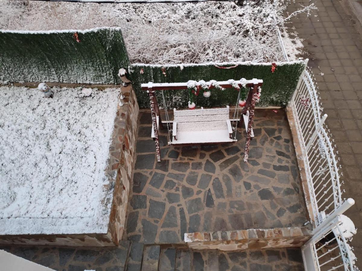 Стаи За Гости Рила Extérieur photo